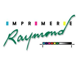 Imprimerie Raymond
