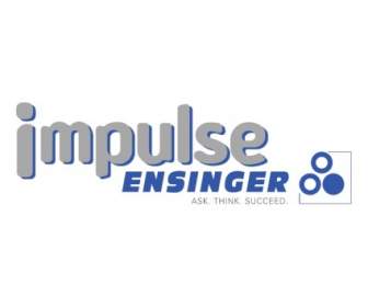 Impulsion Ensinger