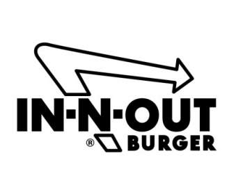En N Out Burger