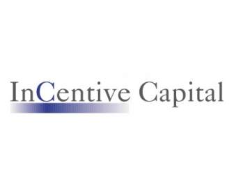Capital Incentivo