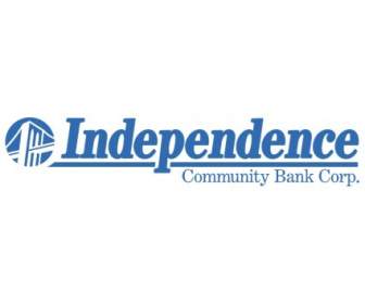 独立コミュニティ銀行
