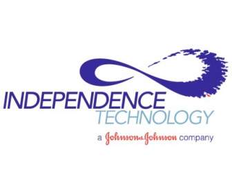 Tecnología De Independencia