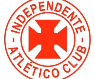Independente Atletico Clube De Marambaia ป่า
