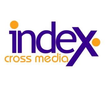 Indice Cross Media
