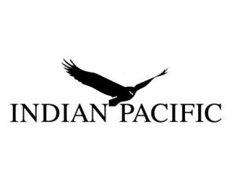 Indien Du Pacifique