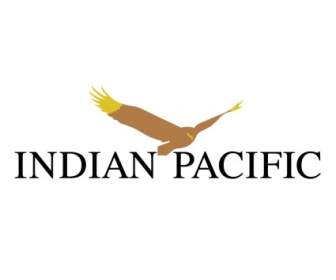 Indien Du Pacifique