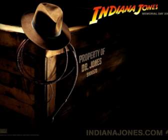 Fond D'écran Indiana Jones Films D'indiana Jones