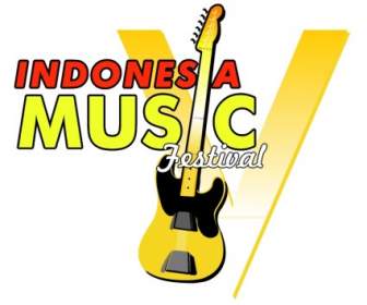 Festiwal Muzyczny W Indonezji