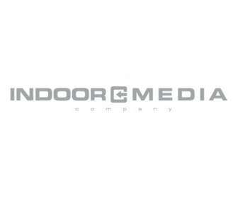 Perusahaan Indoor Media