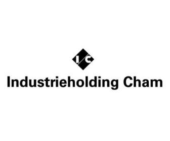 Industrieholding Cham