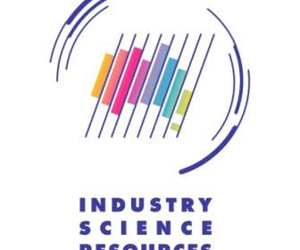 Industrie Wissenschaft Ressourcen