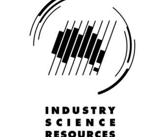Industrie Wissenschaft Ressourcen