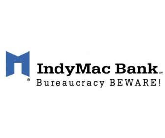 البنك Indymac