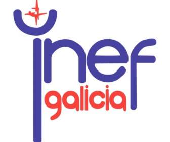 INEF Galicien