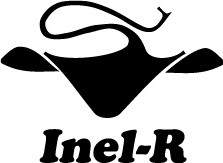 INel Logo R