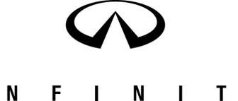 Infiniti логотип