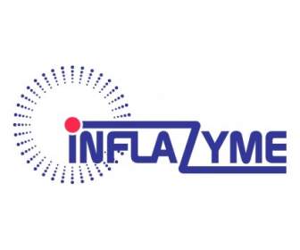 Inflazyme 製藥