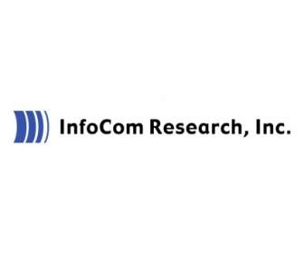 Investigación De Infocom