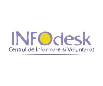 Infodesk