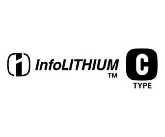 Infolithium-c