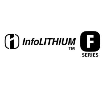 Infolithium F