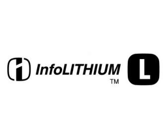 Infolithium L