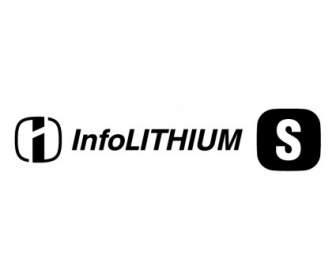 Infolithium S