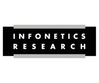 Infonetics 연구