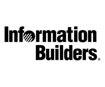 Constructores De Información