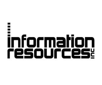 Sources D'information