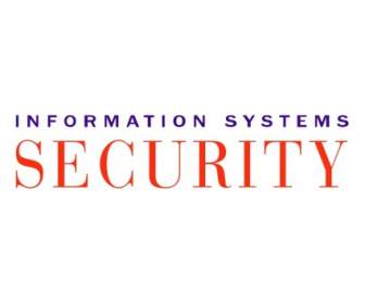 Informationen-Systemsicherheit