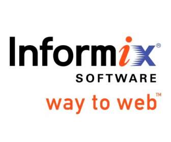 Informix ソフトウェア