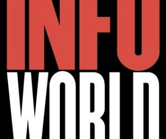 Infoworld Logo