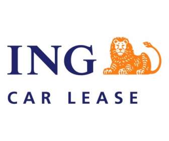 Ing Lease Auto