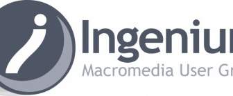 Ingenium Macromedia User Group