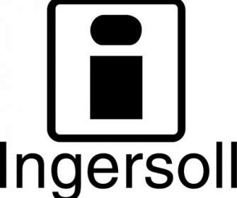 Logotipo Da Ingersoll