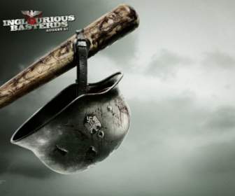 Inglourious Basterds Wallpaper Others Movies