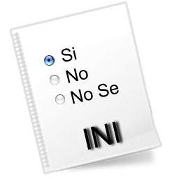INI-файл