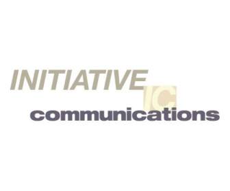 Initiative Communications