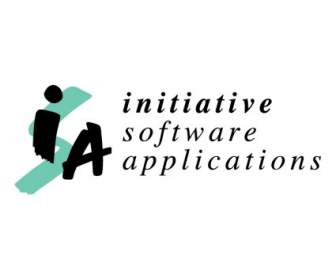 Aplicativos De Software De Iniciativa