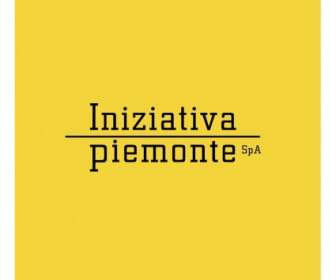 Piemonte إينيزياتيفا