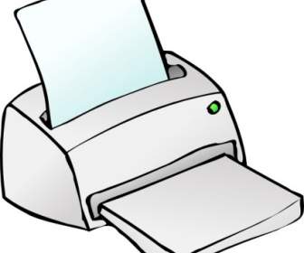 ClipArt Für Inkjet-Drucker