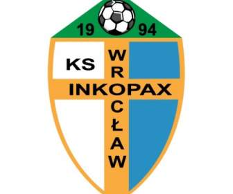 Inkopax Wrocław