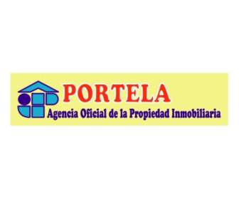 Inmobiliaria Portela