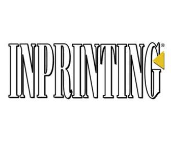 Inprinting