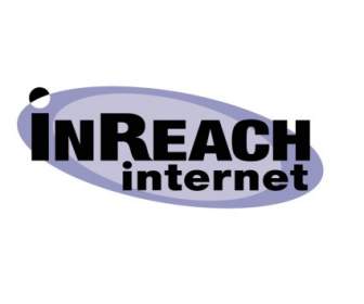 Inreach 인터넷