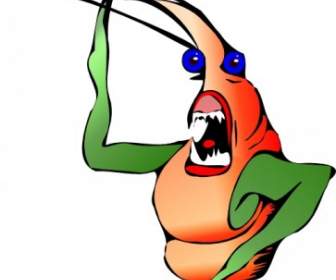 Clipart Personnage Insectes