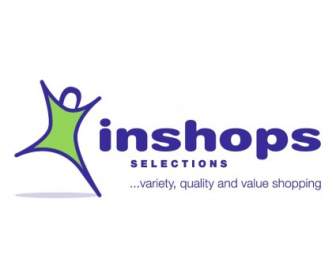 Inshops Selections