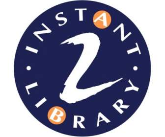 Instant-Bibliothek