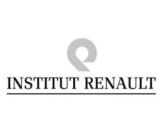 Институт Renault